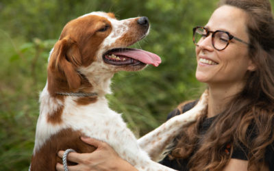 El proceso de adopción en Animals Sense Sostre: paso a paso